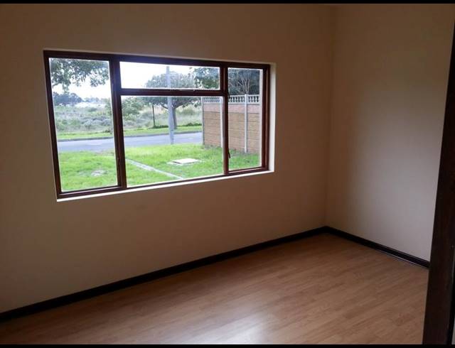 4 BEDROOM PROPERTY TO RENT IN MONTE VISTA